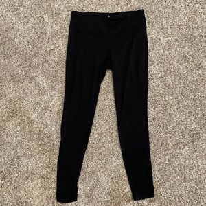 Athleta Black Leggings